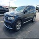 1C4RDHDG0EC550466 2014 Dodge Durango Limited auction photo thumbnail 2