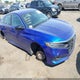 1HGCV1F31NA088534 2022 Honda Accord Sport auction photo thumbnail 1