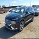 5NMS34AJ4NH476158 2022 Hyundai Santa Fe Sel auction photo thumbnail 2