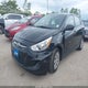 KMHCT5AEXFU230508 2015 Hyundai Accent Gs auction photo thumbnail 2