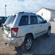 1J8GR48K97C656233 2007 Jeep Grand Cherokee Laredo auction photo thumbnail 6