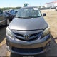 2T1BU4EE3BC674760 2011 Toyota Corolla S auction photo thumbnail 11