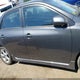2T1BU4EE3BC674760 2011 Toyota Corolla S auction photo thumbnail 12