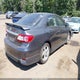 2T1BU4EE3BC674760 2011 Toyota Corolla S auction photo thumbnail 4