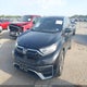 7FART6H5XME024884 2021 Honda Cr-V Hybrid Ex auction photo thumbnail 2
