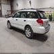 4S4BP61C687312189 2008 Subaru Outback 2.5I/2.5I L.l. Bean Edition auction photo thumbnail 3