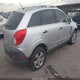 3GNAL2EK8FS519825 2015 Chevrolet Captiva Sport 2Ls auction photo thumbnail 4