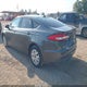 3FA6P0G75KR277129 2019 Ford Fusion S auction photo thumbnail 3