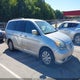 5FNRL38619B037811 2009 Honda Odyssey Ex-L auction photo thumbnail 1