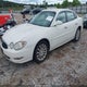 2G4WE587171136058 2007 Buick Lacrosse Cxs auction photo thumbnail 2