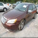 1C3CCBBG9CN241903 2012 Chrysler 200 Touring auction photo thumbnail 2