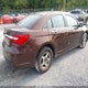 1C3CCBBG9CN241903 2012 Chrysler 200 Touring auction photo thumbnail 4