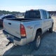 5TEJU62N67Z404144 2007 Toyota Tacoma Prerunner V6 auction photo thumbnail 4