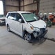 5TDKK3DC3ES501218 2014 Toyota Sienna Le V6 8 Passenger auction photo thumbnail 1