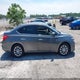 3N1AB7AP7JL642712 2018 Nissan Sentra Sv auction photo thumbnail 13