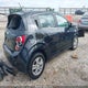 1G1JC6SH3F4103618 2015 Chevrolet Sonic Lt Auto auction photo thumbnail 4
