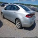 1C3CDFBA4DD298629 2013 Dodge Dart Sxt auction photo thumbnail 3