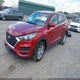 KM8J2CA4XMU386292 2021 Hyundai Tucson Se auction photo thumbnail 2