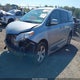 5TDKZ3DC7HS826423 2017 Toyota Sienna Le 8 Passenger auction photo thumbnail 2