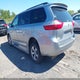 5TDKZ3DC7HS826423 2017 Toyota Sienna Le 8 Passenger auction photo thumbnail 3