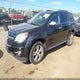 2GNFLDE35F6433137 2015 Chevrolet Equinox Ltz auction photo thumbnail 2