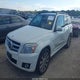 WDCGG8HB9BF647036 2011 Mercedes-Benz Glk 350 4Matic auction photo thumbnail 2
