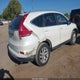 5J6RM3H74FL008151 2015 Honda Cr-V Ex-L auction photo thumbnail 4