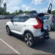 YV4ED3UM2P2962563 2023 Volvo Xc40 Recharge Pure Electric Twin Ultimate auction photo thumbnail 3