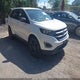 2FMPK4J96JBC24222 2018 Ford Edge Sel auction photo thumbnail 1