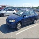 2T1BR32E15C323401 2005 Toyota Corolla Le auction photo thumbnail 2