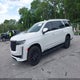 1GYS4KKL3NR282826 2022 Cadillac Escalade Esv 4Wd Premium Luxury auction photo thumbnail 2