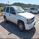 1GNDT13S462114695 2006 Chevrolet Trailblazer Ls auction photo thumbnail 1