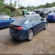 1G1ZD5ST0MF037285 2021 Chevrolet Malibu Fwd Lt auction photo thumbnail 4