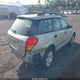 4S4BP61C457305835 2005 Subaru Outback 2.5I auction photo thumbnail 4