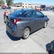 JTDKAMFU4N3168995 2022 Toyota Prius Le auction photo thumbnail 4