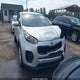 KNDPM3AC3J7453115 2018 Kia Sportage Lx auction photo thumbnail 13