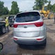 KNDPM3AC3J7453115 2018 Kia Sportage Lx auction photo thumbnail 17