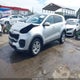 KNDPM3AC3J7453115 2018 Kia Sportage Lx auction photo thumbnail 2