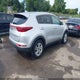 KNDPM3AC3J7453115 2018 Kia Sportage Lx auction photo thumbnail 4