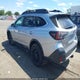 4S4BTGND8M3135179 2021 Subaru Outback Limited Xt auction photo thumbnail 3