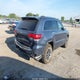 1C4RJFBG9LC141685 2020 Jeep Grand Cherokee Limited 4X4 auction photo thumbnail 4