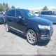 WA1VAAF79JD010544 2018 Audi Q7 3.0T Premium auction photo thumbnail 1