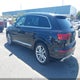 WA1VAAF79JD010544 2018 Audi Q7 3.0T Premium auction photo thumbnail 3
