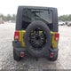1J4GB39147L179703 2007 Jeep Wrangler Unlimited X auction photo thumbnail 15