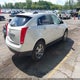 3GYFNAE39CS532844 2012 Cadillac Srx Luxury Collection auction photo thumbnail 4