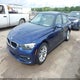 WBA8A3C38HK692187 2017 BMW 320I xDrive auction photo thumbnail 2