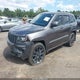 1C4RJEAG2HC813248 2017 Jeep Grand Cherokee Altitude 4X2 auction photo thumbnail 2