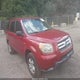 2HKYF18156H531467 2006 Honda Pilot Lx auction photo thumbnail 1