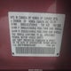 2HKYF18156H531467 2006 Honda Pilot Lx auction photo thumbnail 9
