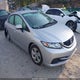 19XFB2F58FE232056 2015 Honda Civic Lx auction photo thumbnail 1